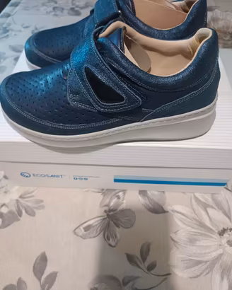 Scarpe ortopediche 