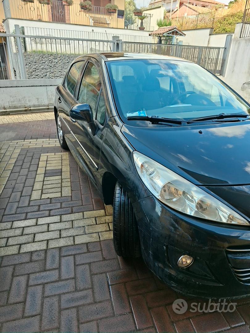 Peugeot 207 2009 photo 4