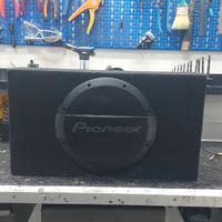 Modello wx1010LA Sub Woofer