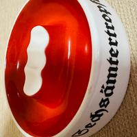 Posacenere ORIGINALE ‘Fischer & Co’