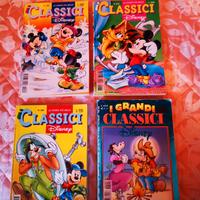 Topolini I Classici Disney