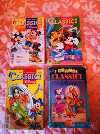 Topolini I Classici Disney