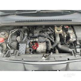Catalizzatore (reso) peugeot 5008 2009-16
