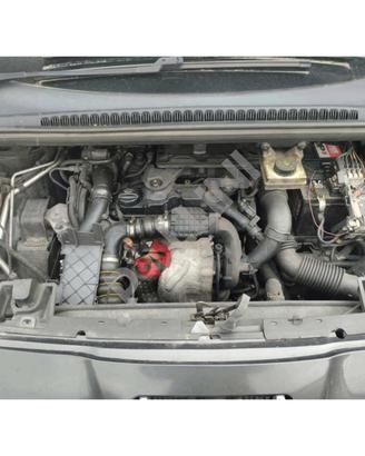 Catalizzatore (reso) peugeot 5008 2009-16