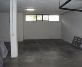 Posto auto in garage condominiale