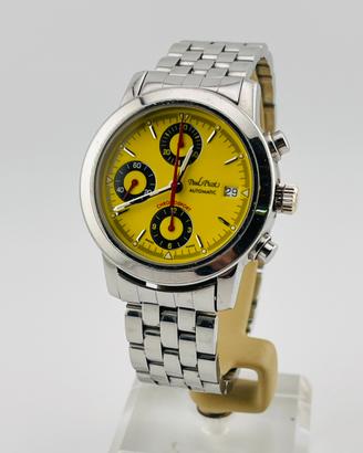 Paul Picot Chronosport