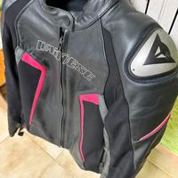 Giacca dainese