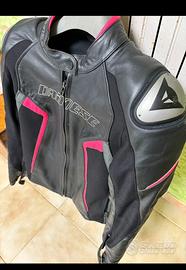 Giacca dainese