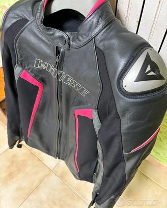 Giacca dainese