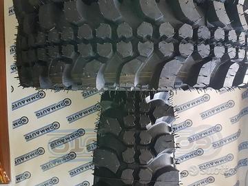 4 pneumatici 205 80 16 exsteme 4x4