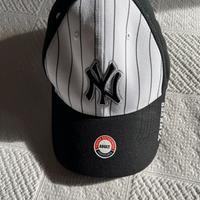 Cappellino baseball New York Yenkee