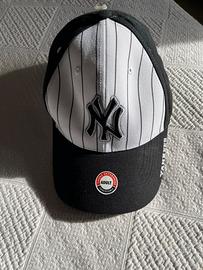 Cappellino baseball New York Yenkee