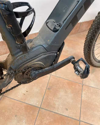 Biciclette elettriche