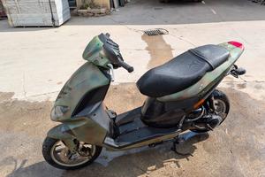 Scooter NRG POWER. 50cc
