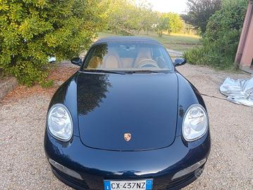 Porsche boxster 2.7 asi