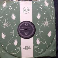 Marilyn Monroe Il fiume senza ritorno vinile