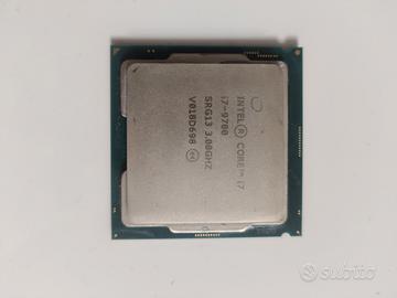 Intel icor i7