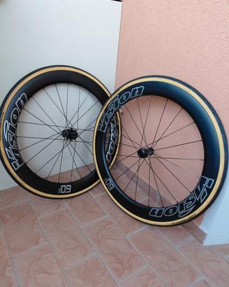 Ruote Vision Metron 60SL disc