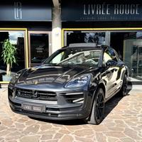 Porsche Macan 2.9 GTS
