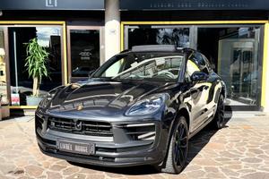 Porsche Macan 2.9 GTS