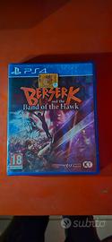 berserk ps4