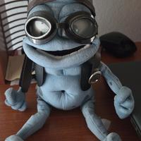 Crazy Frog The Annoyng