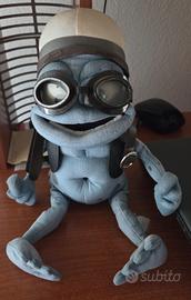 Crazy Frog The Annoyng