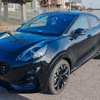 FORD Puma 1.0 ecoboost  ST-Line X s&s 125cv