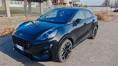 FORD Puma 1.0 ecoboost  ST-Line X s&s 125cv