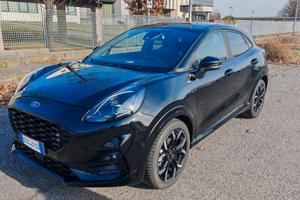 FORD Puma 1.0 ecoboost  ST-Line X s&s 125cv
