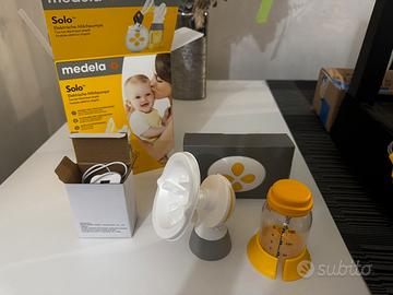 Medela tiralatte