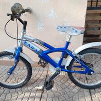 bici bimbo ruota 14