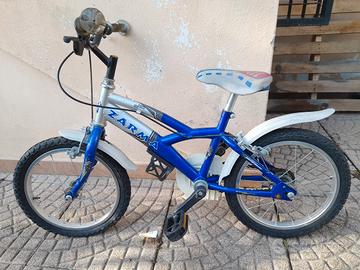bici bimbo ruota 14