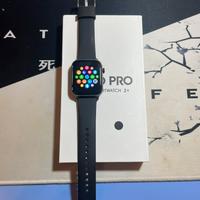 Smartwatch Gardpro Health 2+