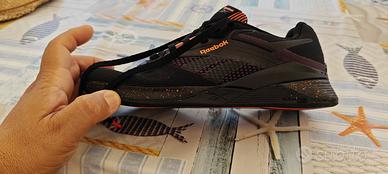 Reebok nano per crossfit 