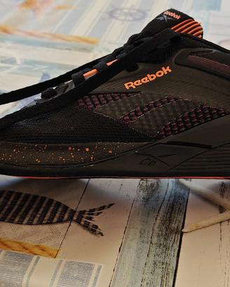 Reebok nano per crossfit 