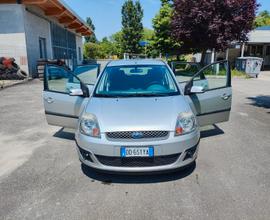 FORD Fiesta 5ª serie - 2006