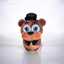 Pupazzo Five Night's at Freddy's
