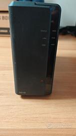 Synology NAS DS118