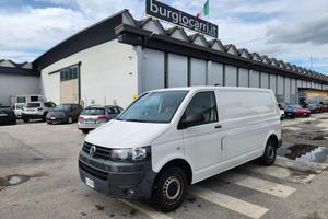 VOLKSWAGEN Transporter 2.0 140cv