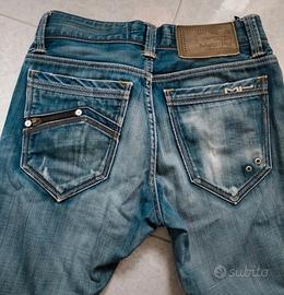 Jeans Meltin Pot originali 