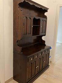 ✨ Credenza Old America prezzo imbattibile