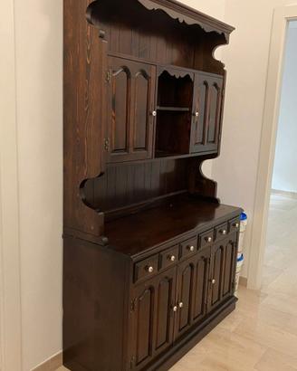 ✨ Credenza Old America prezzo imbattibile
