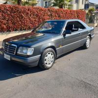 Mercedes-benz E-Series C E 200 cat Coupé full.opt 