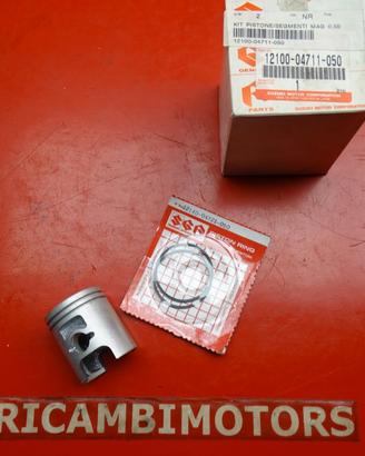 FASCE PISTONE SUZUKI KATANA 50 AY50