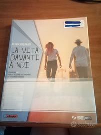 Libro "La vita davanti a noi" vol unico