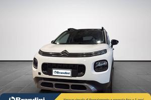 Citroen C3 Aircross 1.5 bluehdi Shine s&s 100cv