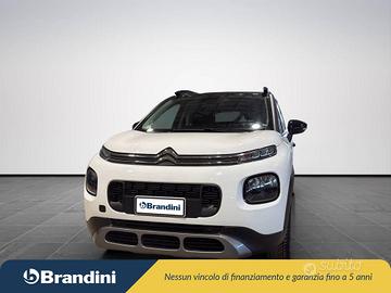 Citroen C3 Aircross 1.5 bluehdi Shine s&s 100cv