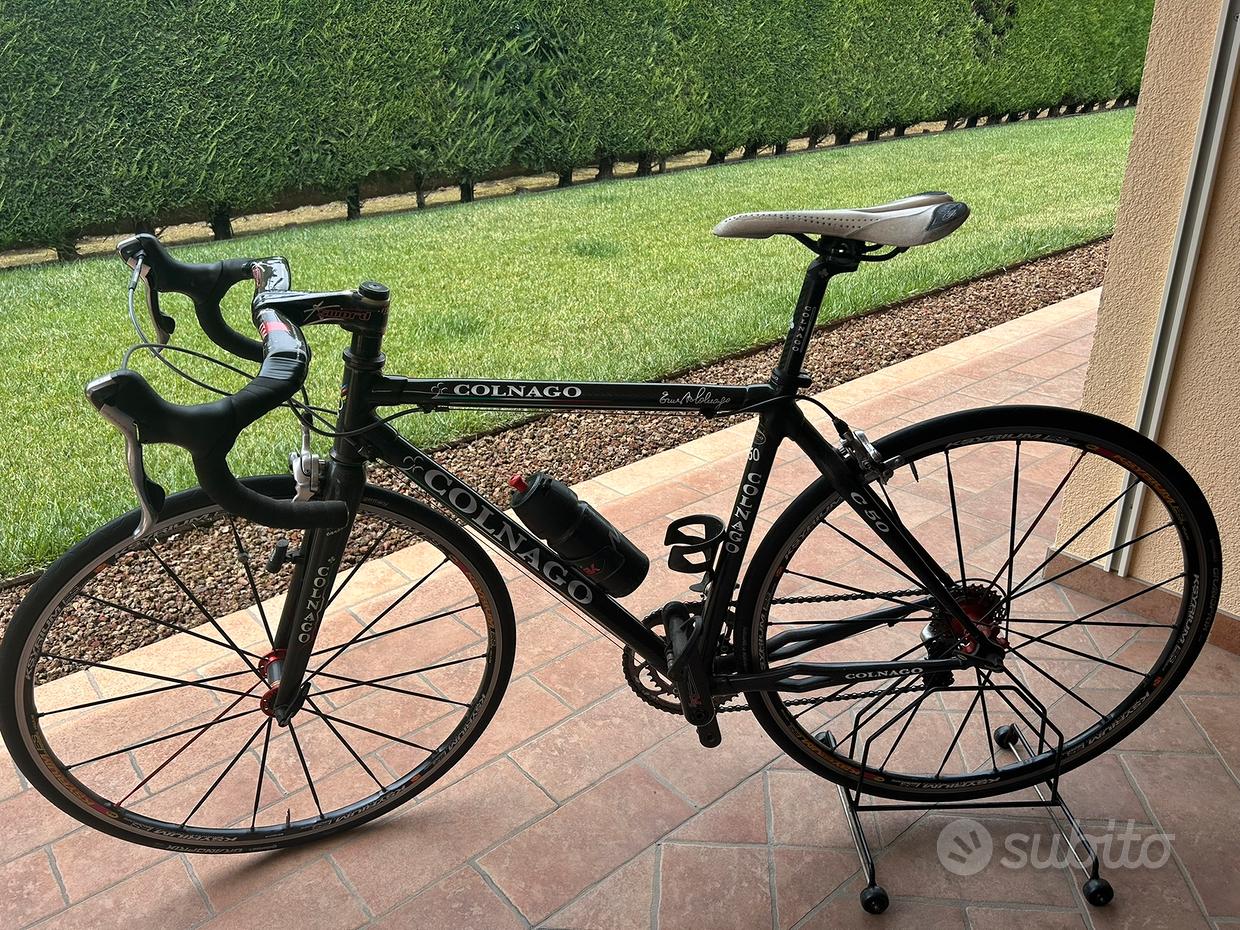Colnago c50 Fantastiche offerte di Biciclette