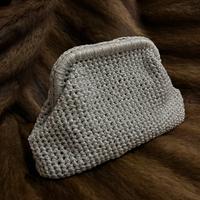 Borsa fatta a mano, clutch bag handmade